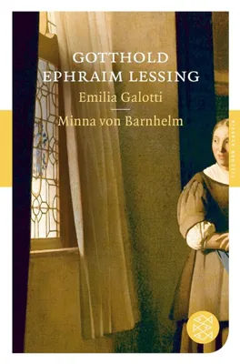 Productafbeelding van Emilia Galotti / Minna von Barnhelm