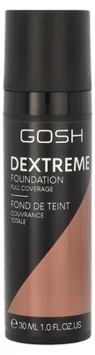 Produktbild von Gosh Dextreme Full Coverage Foundation 30ml