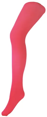 Image de Collants en microfibre pour enfants Merry Style MS-740 40 DEN (corail, XS (110-122)) .