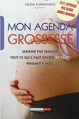 Produktbild von Mein Schwangerschaftsplan