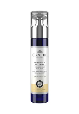 Immagine prodotto di Crema da giorno antirughe 50 ml
