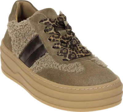 Immagine prodotto di Gabor 73.350 scarpe da donna - scarpe basse - sneakers marrone tempo libero NUOVO