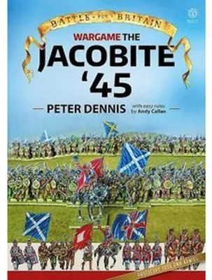 Image de Wargame - The Jacobite '45