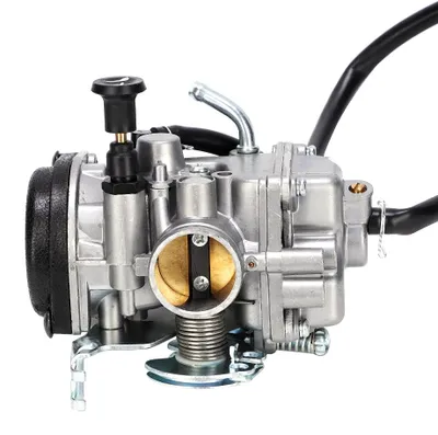 Obrázok produktu pre Kovový karburátor pre vozidlá, príslušenstvo pre automobily, vhodný pre Yamaha TW200 2001-2017