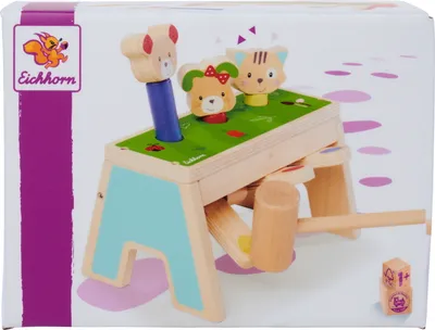 Image de Eichhorn 100005474 Jeu de tape Pop Up