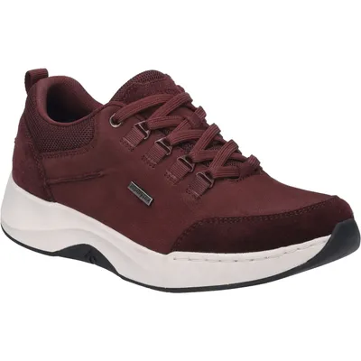 Produktbild von JOSEF SEIBEL Elli 50 | Sneaker für Damen | Rot