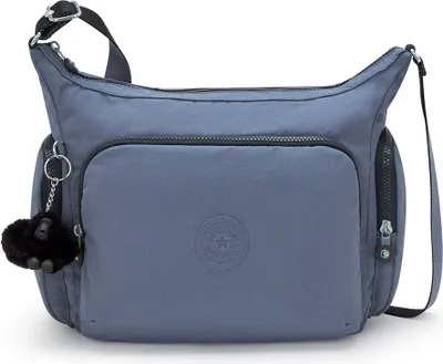 Image de Sac Kipling Gabb 12l bleu bleu One Size