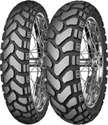 Immagine prodotto di Pneumatici MITAS 110/80-19 59T E-07 DAKAR M+S