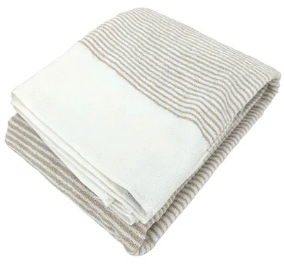 Productafbeelding van Badhanddoek 100 x 150 cm van 100% Katoen