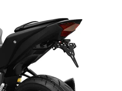 Image de KZH PRO pour Yamaha YZF R3 / MT-03 19-24