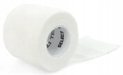 Image de Bande adhésive pour chaussettes Select 5 x 4,5 cm