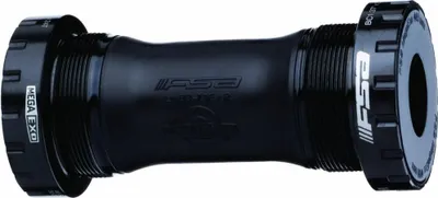 Produktbild von FSA Innenlager Road BSA68 auf MegaExo Ø 19 mm Schwarz - präziser Lauf für Ren...