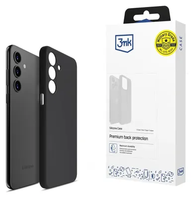 Obrázok produktu pre 3MK Silicone Case, Galaxy A15 5G