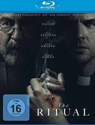 Produktbild von The Ritual