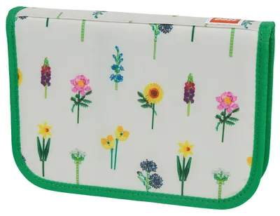 Image de Étui scolaire LEGO Bouquet Non cousu