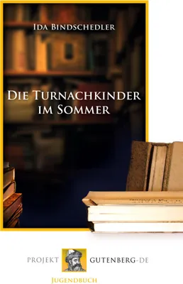 Produktbild von Die Turnachkinder im Sommer