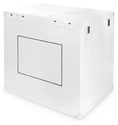 Immagine prodotto di DIGITUS Digitus Armadi per il montaggio a parete Serie Dynamic Basic - 600x450 mm (LxP)