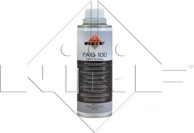 Zdjęcie produktu dla Olej Do Klimatyzacji Pag 100 250Ml R134A