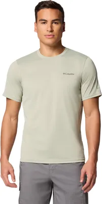 Produktbild von COLUMBIA  Hike™ Crew - Safari - Herren -  L