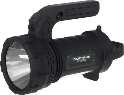 Image de Anaconda Nighthawk S-200