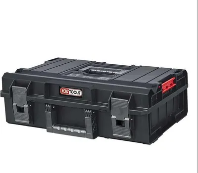 Image de Boite de transport 15.5L SCM taille S - 850.0371