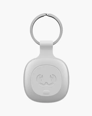 Immagine prodotto di Fresh 'n Rebel Smart Finder ice grey  Sistema di localizzazione compatibile con Apple "Dov'è?"