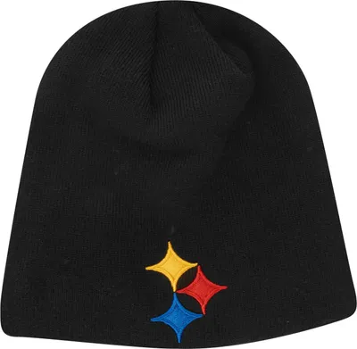 Obrázek produktu pro Čepice New Era Wintermütze - ELEMENTAL Pittsburgh Steelers