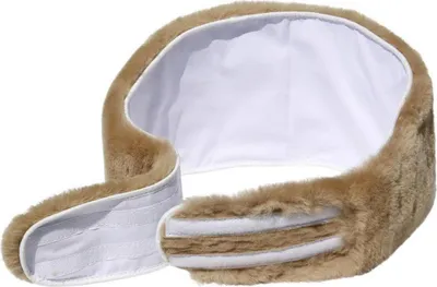 Produktbild von Lammfell - NIERENGURT - Größe: 3XL | Farbe: Milchkaffee
