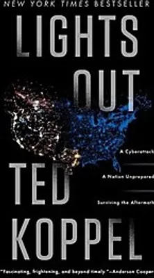 Produktbild von Lights Out