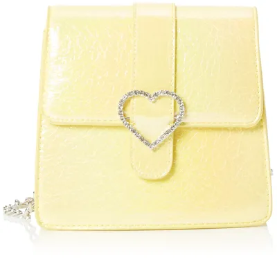 Produktbild von Sookie Damen Abendtasche 11326930-SO01, Gelb, Onesize
