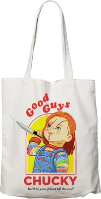 Obrázek produktu pro Chucky Tragetasche