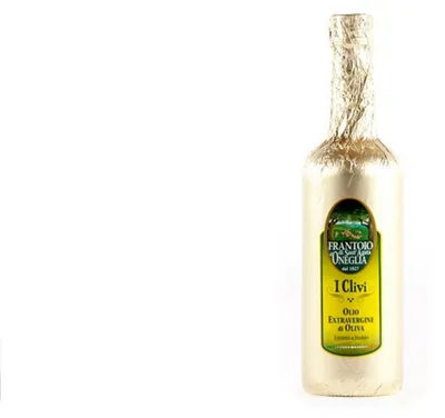 Zdjęcie produktu dla Oliwa z oliwek I CLIVI 750 ml - Frantoio S. Agata
