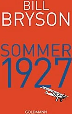 Produktbild von Sommer 1927