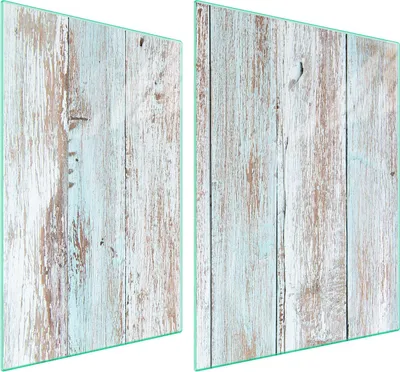Immagine prodotto di Piastra Di Protezione In Vetro Per Forno 70X52 Legno