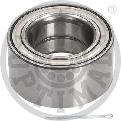 Produktbild von OPTIMAL 102670 Radlagersatz Hinten