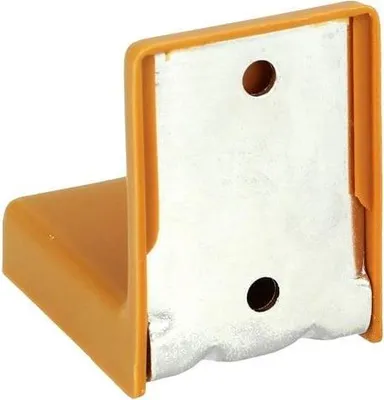 Produktbild von Halterschrank 22.08.007 Eiche 2St