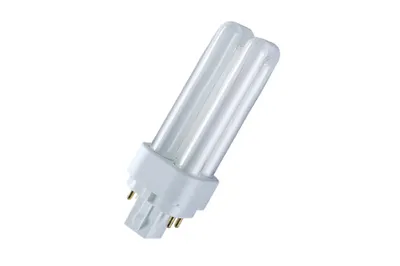 Produktbild von Osram DULUX, 18 W, G24q-2, 20000 h, 1200 lm, Warmweiß