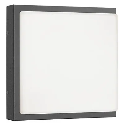 Produktbild von Wandleuche graphit IP44 045