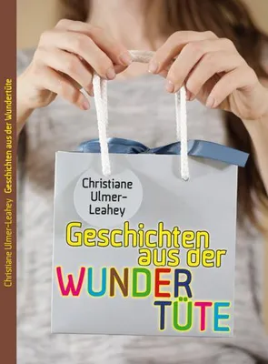 Obrázok produktu pre Geschichten aus der Wundertüte