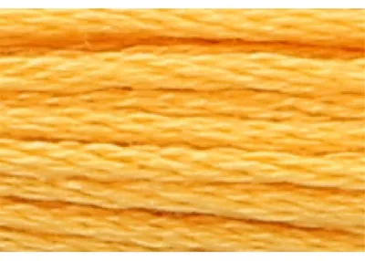 Image de Anchor Torsade 8m, maïs, coton, couleur 302, 6 fils