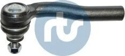 Produktbild von RTS Spurstangenkopf Spurstange für FIAT PANDA (169) Vorne Links 91-90112-2