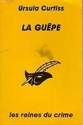 Image de La guepe