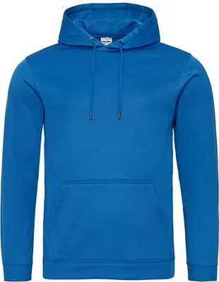 Image de Sweat à capuche en polyester Just Hoods Sports
