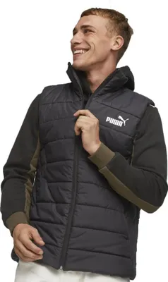 Produktbild von Puma Essentials Padded 84893901 Herren