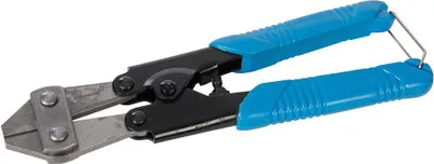 Produktbild von Silverline Mini-Bolzenschneider