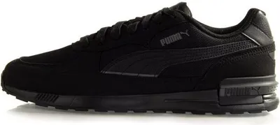 Produktbild von PUMA Herren Freizeitschuhe, GRAVITON