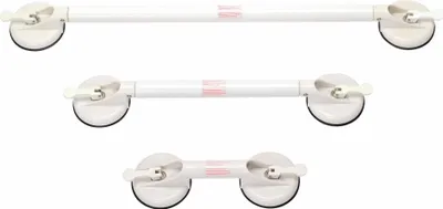 Zdjęcie produktu dla Drive Medical uchwyt ssący SOLIDO 88 cm