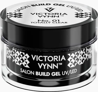 Produktbild von Baugel Klar 50 ml