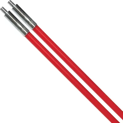 Produktbild von C.K Einziehstange "MightyRod PRO" Durchmesser 7 mm Länge: 1 m 2 Stück
