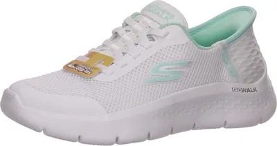Produktbild von Skechers Sneaker in weiss/weiss kombi, Gr. 43